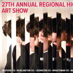 27th Annual Regional High School Exhibit