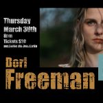 2nd SHIFT Concert: Dori Freeman