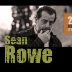2nd SHIFT Concert: Sean Rowe