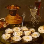 A Brave Barrel of Oysters: Music of Samuel Pepys' London