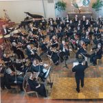 Arlington Philharmonic Orchestra: "It's All About Papa"