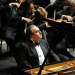 Concord Chamber Music Society presents Yefim Bronfman