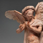 Gallery Talk—A World Within Reach: Greek and Roman Art from the Loeb Collection
