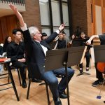 Interpretations of Music: Lessons for Life with Boston Philharmonic Conductor Benjamin Zander