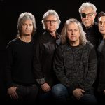 Kansas: Another Fork in the Road 50th Anniversary Tour