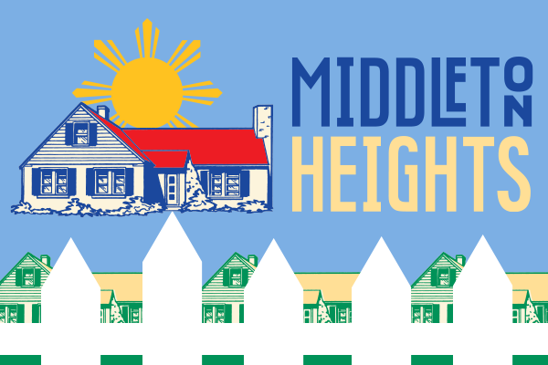 Middleton Heights (World Premiere)