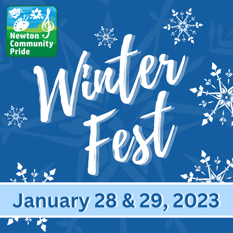 WinterFEST - Hyde Community Center