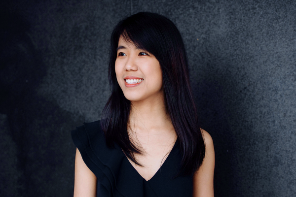 Pianist Kate Liu, 2015 Chopin Bronze & Best Mazurka Prize Winner