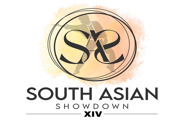 South Asian Showdown