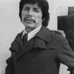 The Chilean Charles Bronson (Or Exactly Identical)