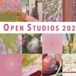 The Umbrella Open Studios 2023