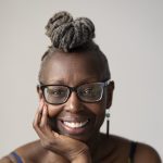 Uttered Silence: A Black Feminist Ethnomusicology as Care and Repair