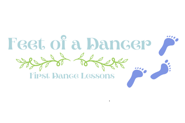 Feet of a Dancer