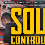 Soul Controller Dance Party
