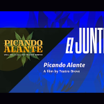 El Junte | Picando Alante (Película)