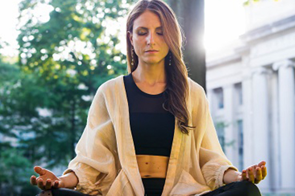 A Night of Mindfulness Meditation: Healing Sound Bath