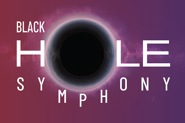 Black Hole Symphony