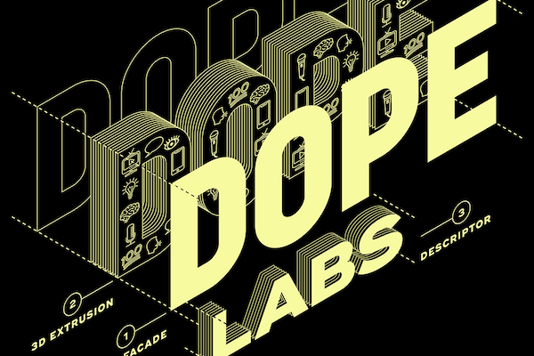Dope Labs Unplugged