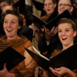 Gloriae Dei Cantores Lenten Concert: Renaissance Masters