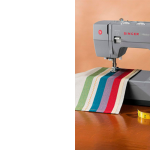 Introduction to the Sewing Machine - Workshop with Cheryl Moreau