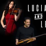 Lucia Micarelli & Leo Amuedo