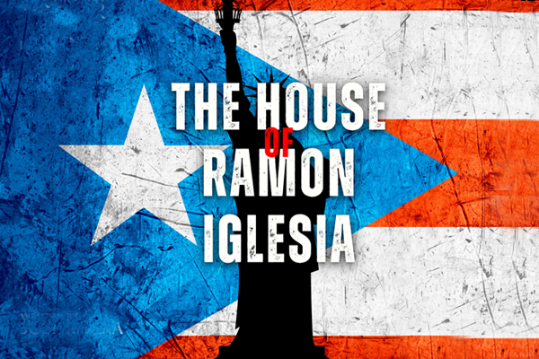 The House of Ramon Iglesia