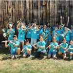 Northeast Massachusetts Youth Orchestras Symphonic Summer Sessions