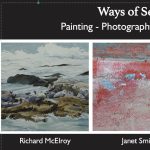 Opening Reception for Ways of Seeing Exhibit