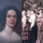 The Women of The House of the Seven Gables and their Community