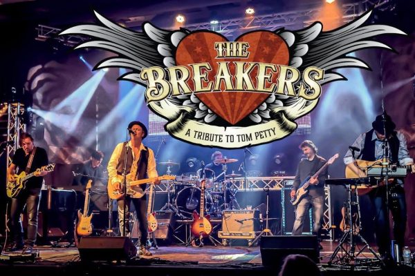The Breakers - Country's Premier Tribute to Tom Petty