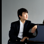 Ravel, Shaw, and Stravinsky with Seong-Jin Cho, piano