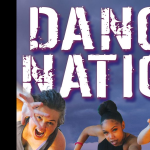 "Dance Nation" by Clare Barron