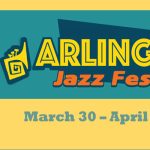 12th Annual Arlington Jazz Festival with headliner John Patitucci Trio
