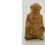 Art Study Center Seminar—Neither Icon nor Trinket: On Learning to Love Terracotta Figurines