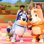 Bluey's Big Play: The Stage Show
