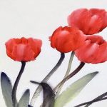 Chinese Brush Painting: Flowers and Birds