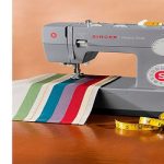 Introduction to the Sewing Machine - April 8 Workshop