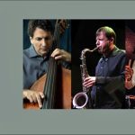John Patitucci Trio w/Chris Potter and Obed Calvaire headlines Arlington Jazz Festival.