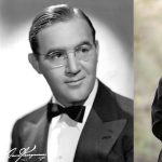King of Swing: Benny Goodman tribute by Julian Milkis & Maxim Lubarsky Trio