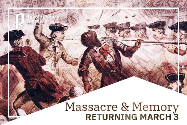 Massacre & Memory Tour
