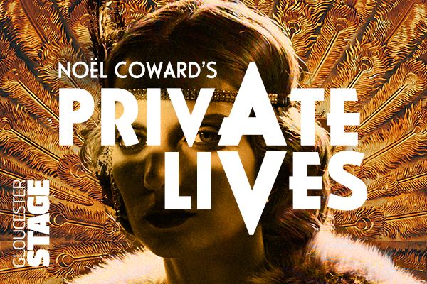 Noël Coward's Private Lives