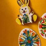 Petrykivka Easter Egg Painting Party