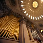 ‘Pipes on the Plaza’ Organ Concert Series