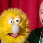 "Puppet Playtime" with Harry LaCoste & Puppet Pals