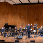 The Aardvark Jazz Orchestra 50th Season Spring Concert