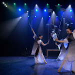 The Peking Acrobats Featuring The Shanghai Circus