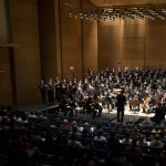 Tufts Sunday Concert Series: Mozart Requiem with Tufts Choruses and Alumni