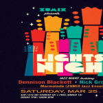 LIGHTS in the NIGHT: Jazz Night