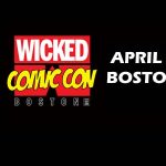 Wicked Comic Con
