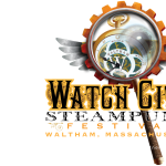 2023 Watch City Steampunk Festival